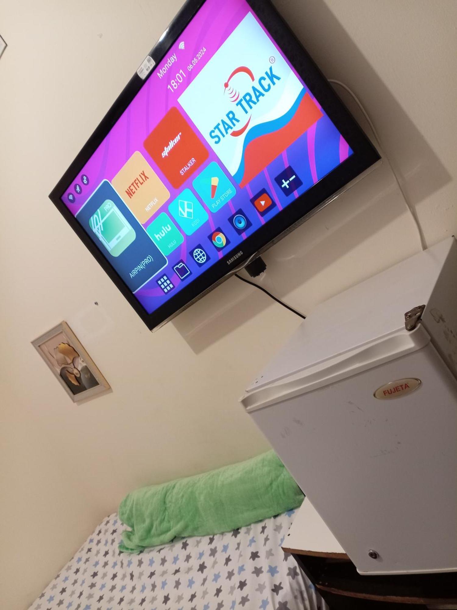 Apartment Khalidiya