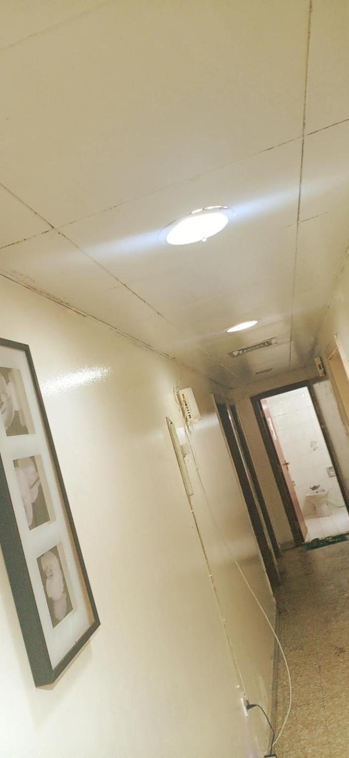 Apartment Khalidiya *