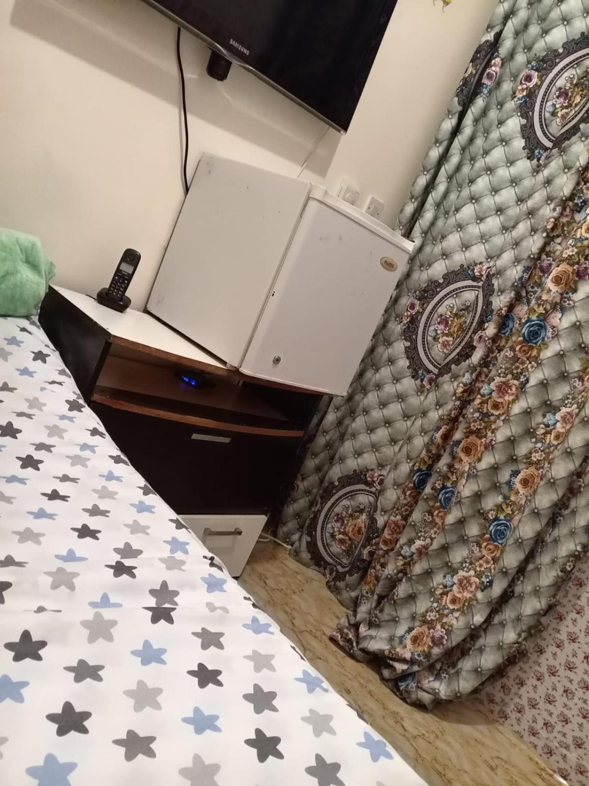 Khalidiya Apartment Abu Dhabi