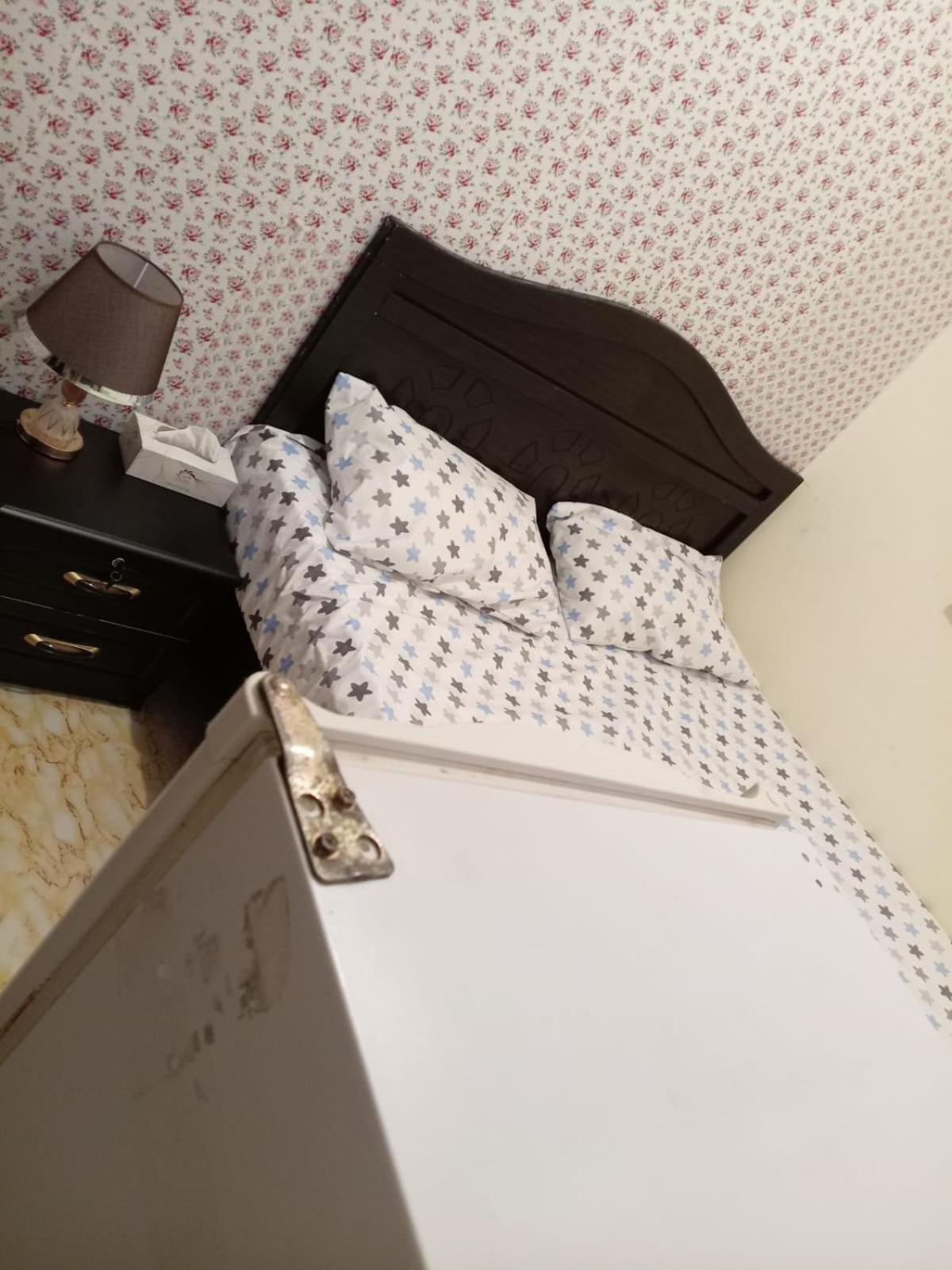 Khalidiya Apartment