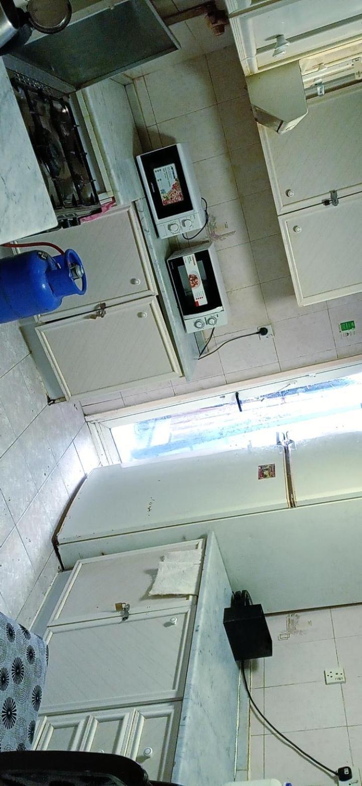 Apartment Khalidiya Abu Dhabi