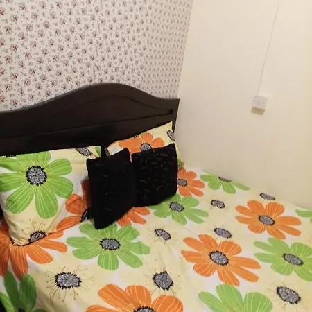 Appartement Khalidiya à Abou Dabi Extérieur photo